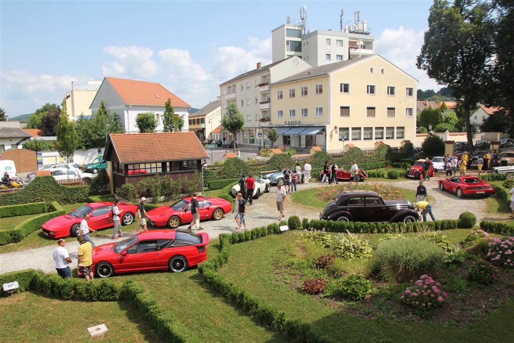 2013-07-14 15.Oldtimertreffen in Pinkafeld